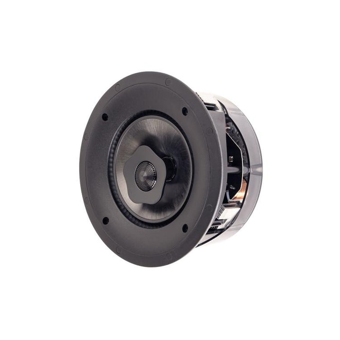 Paradigm CI Pro P65-RX V2 | Haut-parleur encastré - Cônes CARBON-X - Chacun | 01 | Sonxplus Granby