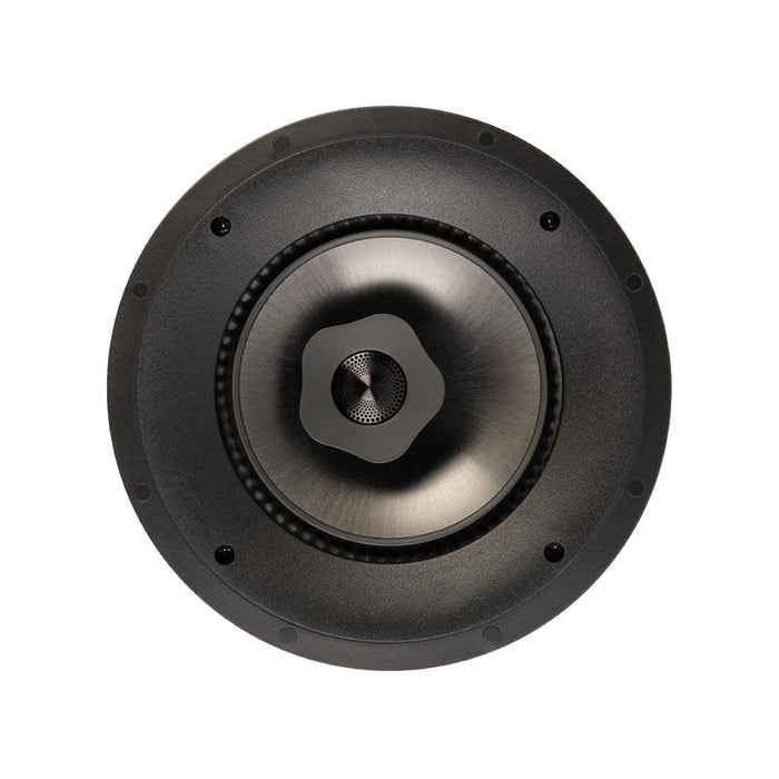 Paradigm CI Pro P80-RX v2 | Haut-parleur encastré - Cônes CARBON-X | 01 | Sonxplus Granby