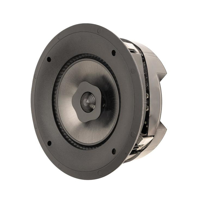 Paradigm CI Pro P80-RX v2 | Haut-parleur encastré - Cônes CARBON-X | 04 | Sonxplus Granby
