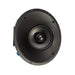 Paradigm CI Home H65-A v2 | Haut-parleur 6 1/2" encastré - Plafonnier - Noir - Surface prête à peindre - Paire | 01 | Sonxplus Granby