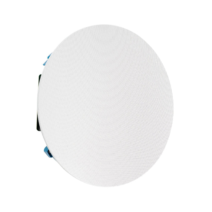 Paradigm CI Home H65-A v2 | Haut-parleur 6 1/2" encastré - Plafonnier - Noir - Surface prête à peindre - Paire | 02 | Sonxplus Granby