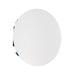 Paradigm CI Home H65-A v2 | Haut-parleur 6 1/2" encastré - Plafonnier - Noir - Surface prête à peindre - Paire | 02 | Sonxplus Granby