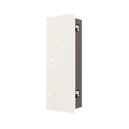 Paradigm CI Pro P1-LCR v2 | In-Wall Speaker - Wall-Mounted - AL-MAC Technologies - White - Unit | 02 | Sonxplus Granby