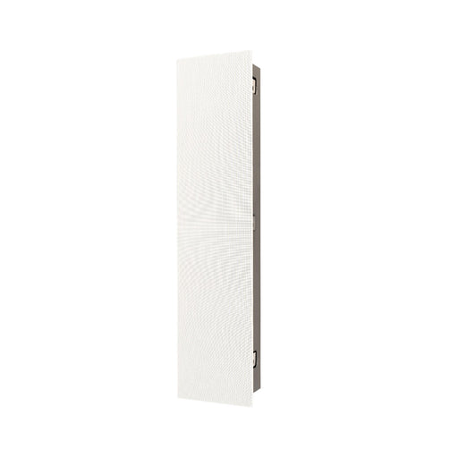 Paradigm CI Pro P3-LCR v2 | In-Wall Speaker - Wall-Mounted - AL-MAC Technologies - White - Unit | 02 | Sonxplus Granby