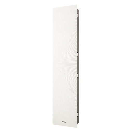 Paradigm CI Pro P5-LCR v2 | In-Wall Speaker - Wall-Mounted - AL-MAC Technologies - Black - Unit | 02 | Sonxplus Granby