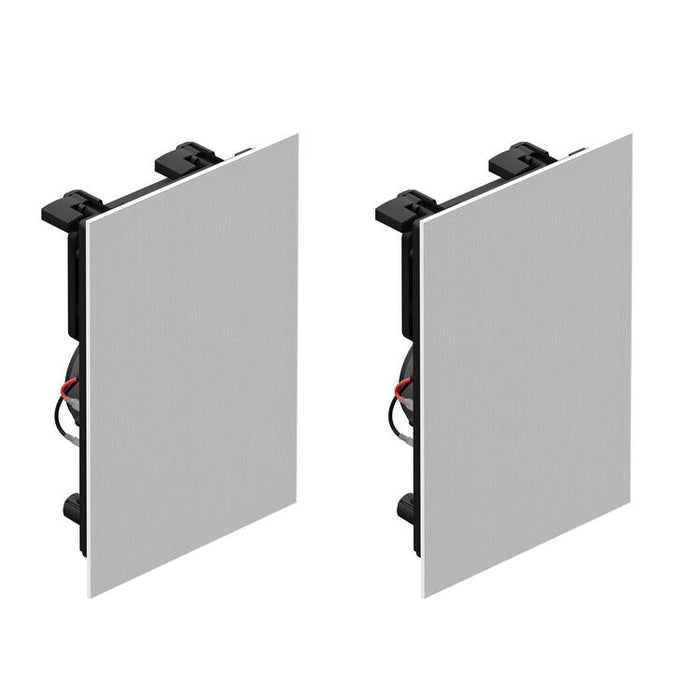 Sonos | In-Wall Kit - Amp + 2 In-Wall Speakers by Sonance - Wi-Fi | 01 | Sonxplus Granby