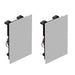 Sonos | In-Wall Kit - Amp + 2 In-Wall Speakers by Sonance - Wi-Fi | 01 | Sonxplus Granby