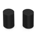 Sonos | Ensemble pour deux pièces avec 2 ERA 100 SL - Noir | 01 | Sonxplus Granby