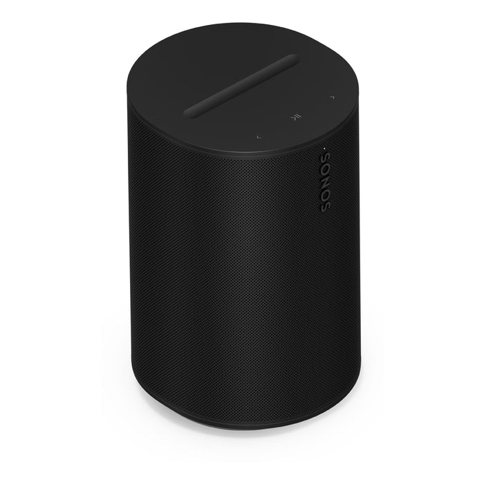 Sonos | Ensemble pour deux pièces avec 2 ERA 100 SL - Noir | 02 | Sonxplus Granby
