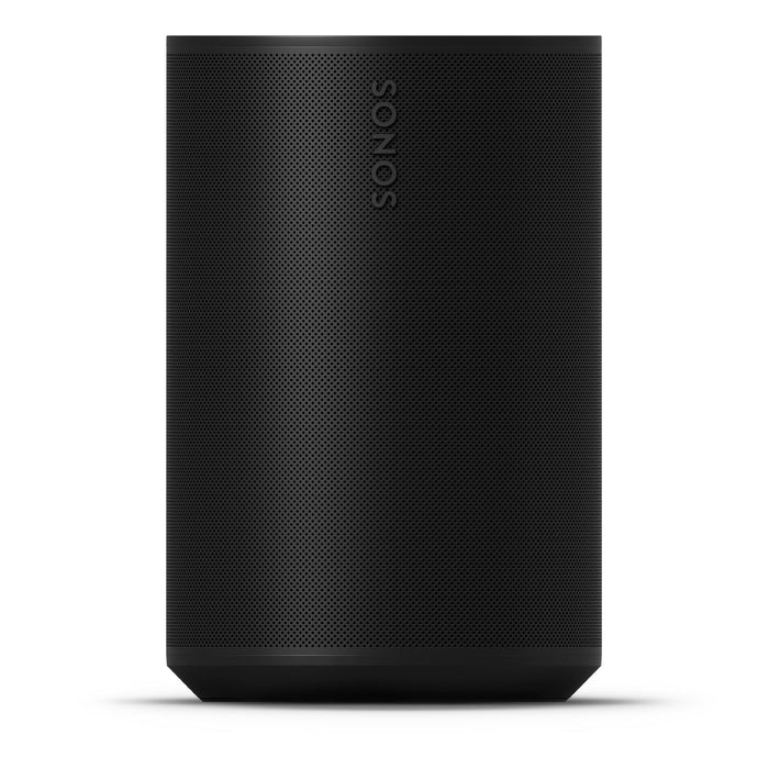 Sonos | Ensemble pour deux pièces avec 2 ERA 100 SL - Noir | 03 | Sonxplus Granby
