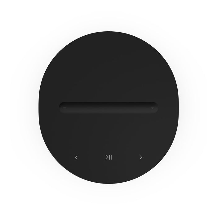 Sonos | Ensemble pour deux pièces avec 2 ERA 100 SL - Noir | 04 | Sonxplus Granby