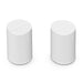 Sonos | Ensemble pour deux pièces avec 2 ERA 100 SL - Blanc | 01 | Sonxplus Granby