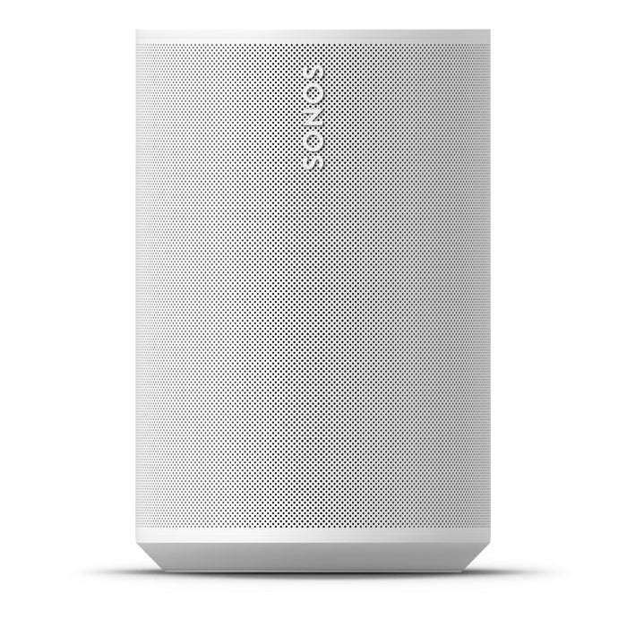 Sonos | Ensemble pour deux pièces avec 2 ERA 100 SL - Blanc | 03 | Sonxplus Granby