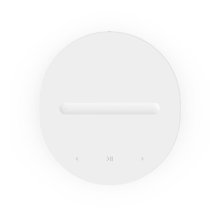 Sonos | Ensemble pour deux pièces avec 2 ERA 100 SL - Blanc | 04 | Sonxplus Granby