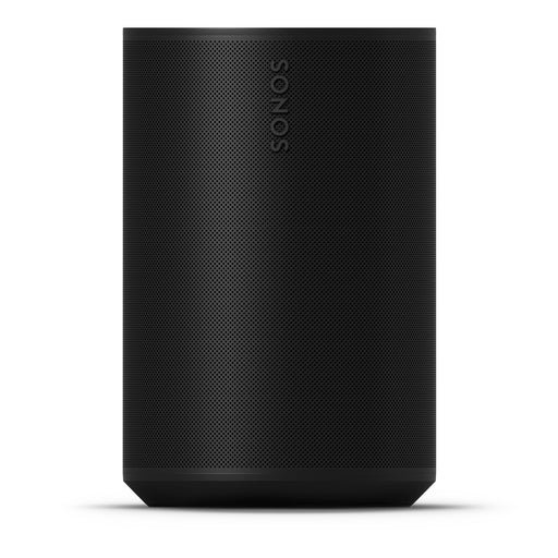 Sonos Era 100 SL | Compact Speaker - Touchscreen - Wi-Fi - Black | 01 | Sonxplus Granby