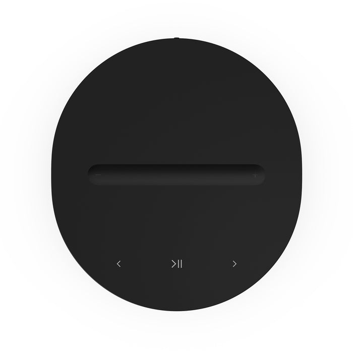 Sonos Era 100 SL | Compact Speaker - Touchscreen - Wi-Fi - Black | 03 | Sonxplus Granby