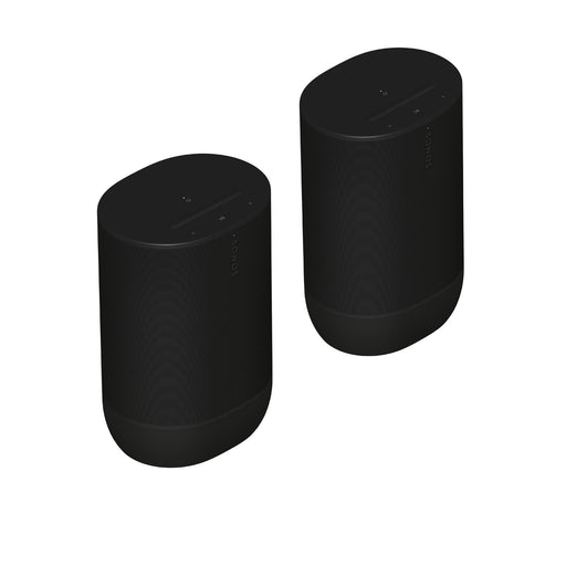 Sonos Move 2 | Flex Bundle with Sonos Move 2 | 01 | Sonxplus Granby