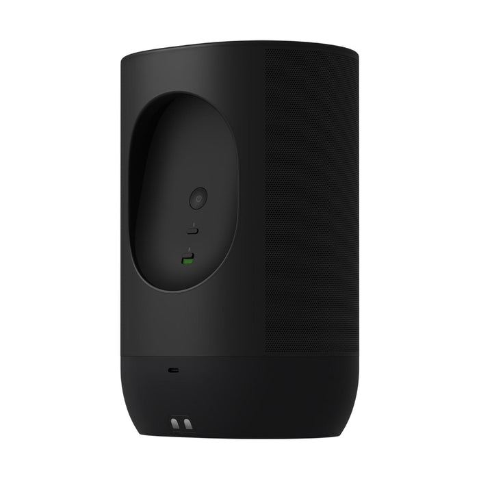 Sonos Move 2 | Ensemble Flex avec Sonos Move 2 | 03 | Sonxplus Granby