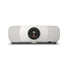 Epson Home Cinema LS5000 | Projecteur Laser 4K - HDR - 120Hz - Blanc | 01 | Sonxplus Granby