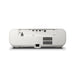Epson Home Cinema LS6000 | Projecteur Laser 4K - HDR - 120Hz - Blanc | 04 | Sonxplus Granby