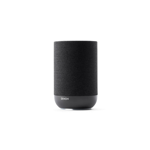 Denon HOME 200 | Wireless Smart Speaker - Bluetooth - Stereo - Black | 01 | Sonxplus Granby