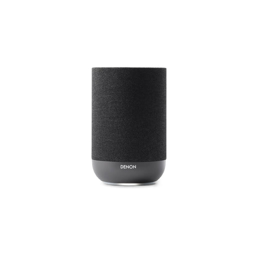Denon HOME 200 | Wireless Smart Speaker - Bluetooth - Stereo - Black | 02 | Sonxplus Granby