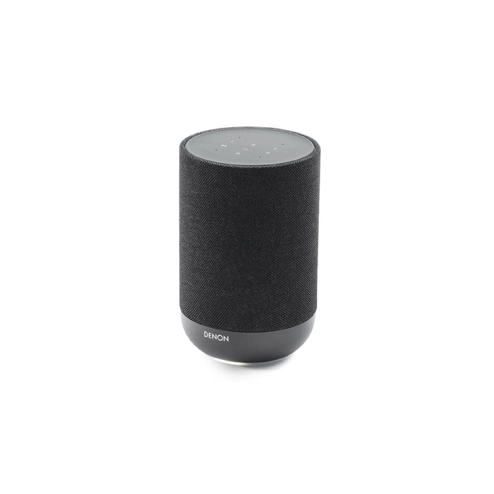 Denon HOME 200 | Wireless Smart Speaker - Bluetooth - Stereo - Black | 03 | Sonxplus Granby