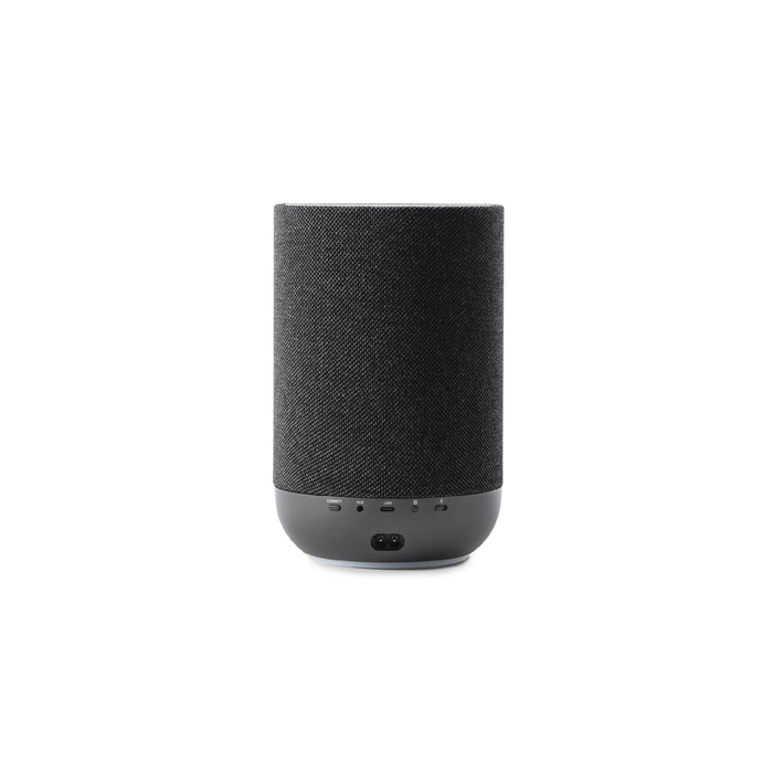 Denon HOME 200 | Wireless Smart Speaker - Bluetooth - Stereo - Black | 04 | Sonxplus Granby
