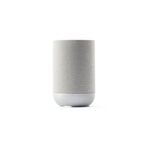 Denon HOME 200 | Wireless Smart Speaker - Bluetooth - Stereo - Silver | 01 | Sonxplus Granby