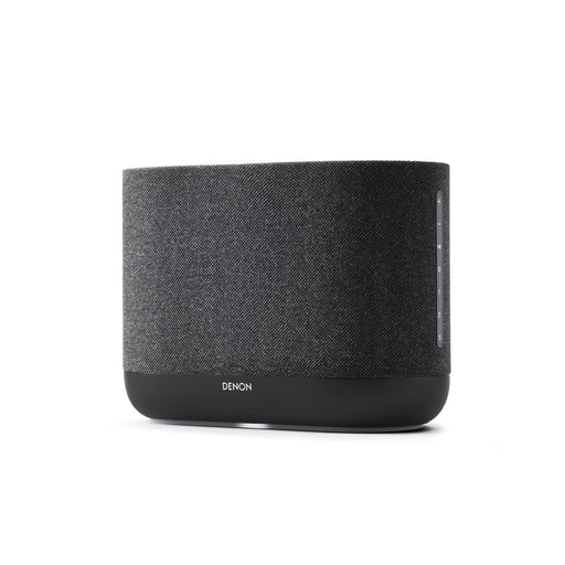 Denon HOME 400 | Wireless Smart Speaker - Bluetooth - Stereo - Black | 01 | Sonxplus Granby