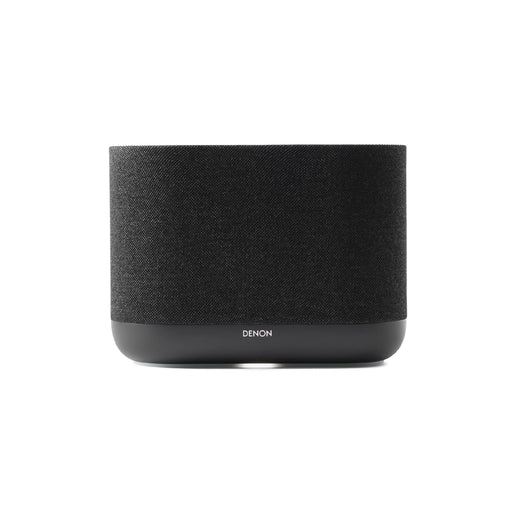 Denon HOME 400 | Wireless Smart Speaker - Bluetooth - Stereo - Black | 02 | Sonxplus Granby
