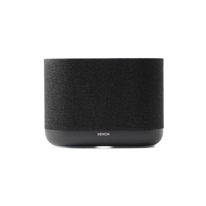 Denon HOME 400 | Wireless Smart Speaker - Bluetooth - Stereo - Black | 02 | Sonxplus Granby