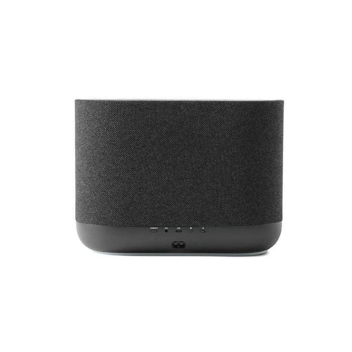 Denon HOME 400 | Wireless Smart Speaker - Bluetooth - Stereo - Black | 04 | Sonxplus Granby