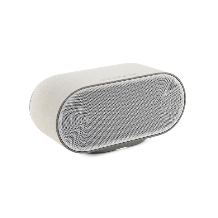 Denon HOME 600 | Wireless Smart Speaker - Bluetooth - Stereo - Silver | 03 | Sonxplus Granby