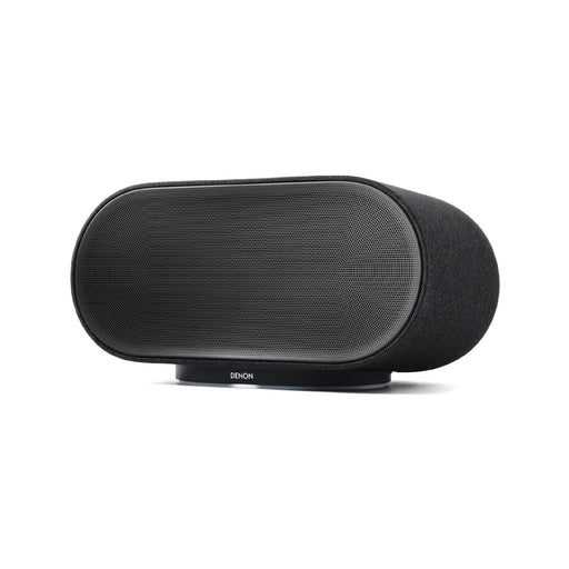 Denon HOME 600 | Wireless Smart Speaker - Bluetooth - Stereo - Black | 01 | Sonxplus Granby