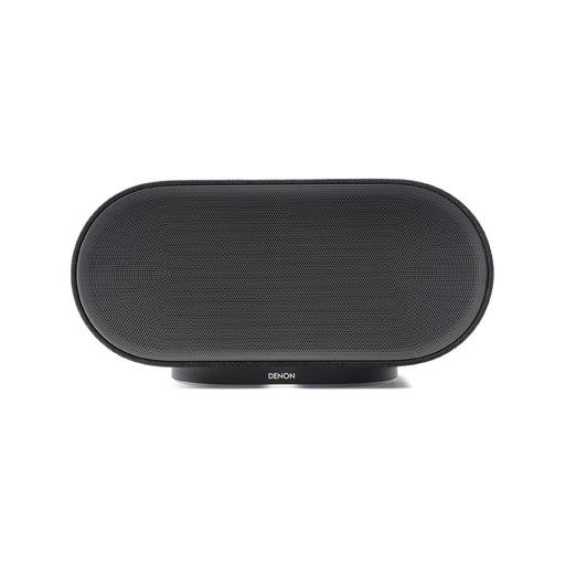 Denon HOME 600 | Wireless Smart Speaker - Bluetooth - Stereo - Black | 02 | Sonxplus Granby