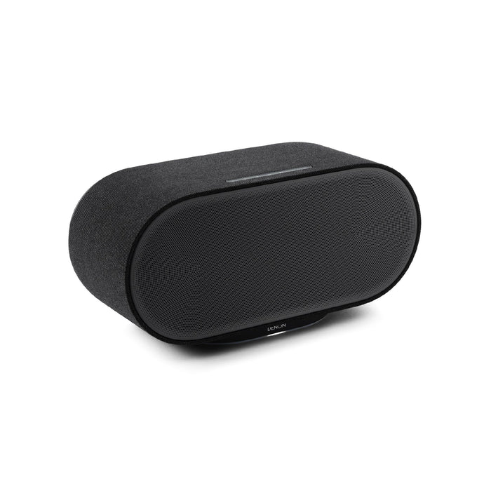 Denon HOME 600 | Wireless Smart Speaker - Bluetooth - Stereo - Black | 03 | Sonxplus Granby