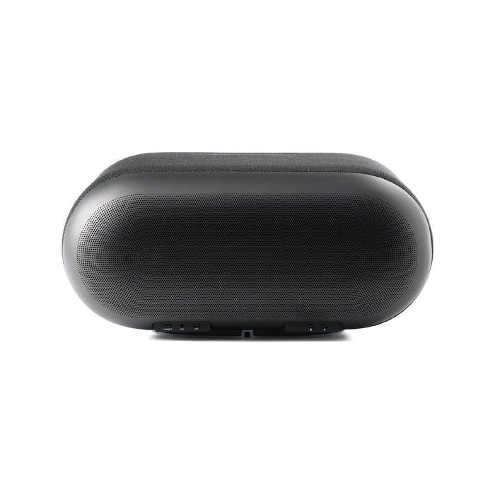 Denon HOME 600 | Wireless Smart Speaker - Bluetooth - Stereo - Black | 04 | Sonxplus Granby