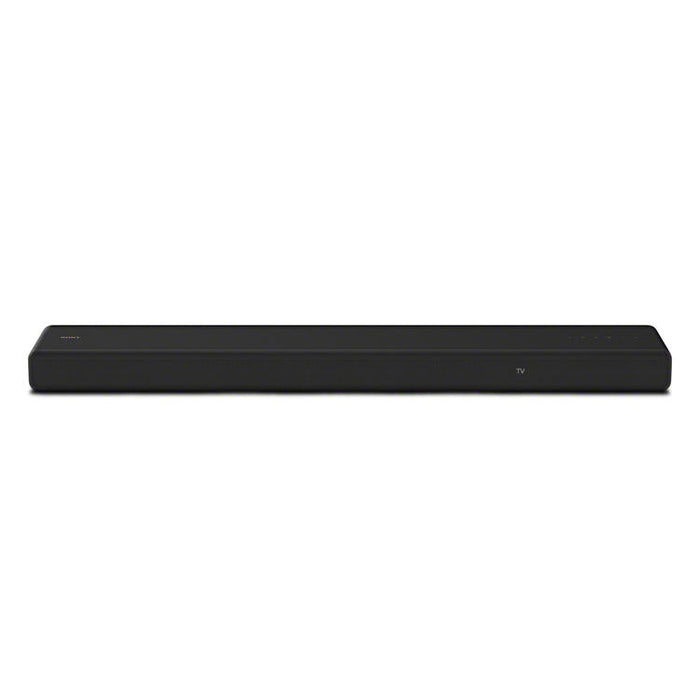 Sony HT-A3000 | Soundbar - 3.1 channels - Wireless - Bluetooth - 360 Spatial Sound Mapping technology - Dolby Atmos - DTS:X - Black | 01 | Sonxplus Granby