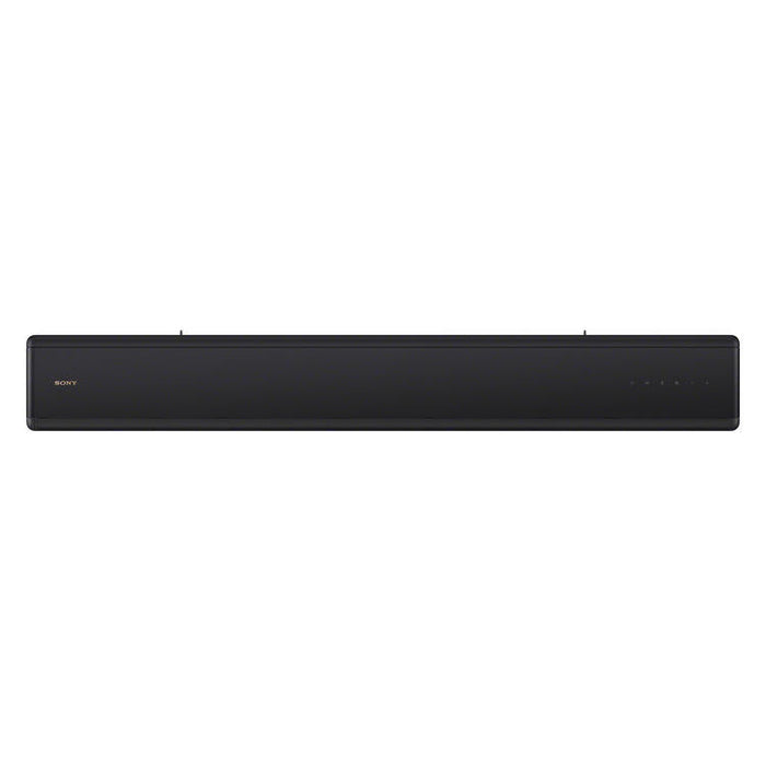 Sony HT-A3000 | Soundbar - 3.1 channels - Wireless - Bluetooth - 360 Spatial Sound Mapping technology - Dolby Atmos - DTS:X - Black | 04 | Sonxplus Granby