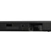 Sony HT-A3000 | Soundbar - 3.1 channels - Wireless - Bluetooth - 360 Spatial Sound Mapping technology - Dolby Atmos - DTS:X - Black | 05 | Sonxplus Granby