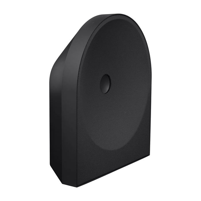 Samsung HW-LS50H | Music Studio 5 Speaker - Bluetooth - Black | 02 | Sonxplus Granby