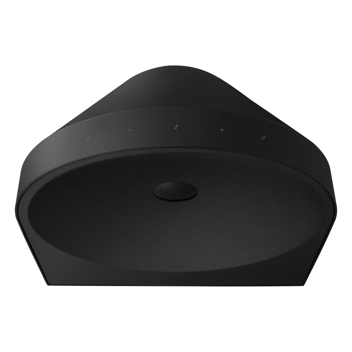 Samsung HW-LS50H | Music Studio 5 Speaker - Bluetooth - Black | 04 | Sonxplus Granby