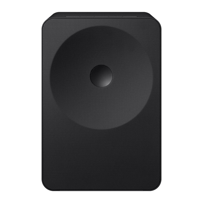 Samsung HW-LS70H | Music Studio 7 Speaker - 3.1.1 Channels - Bluetooth - Wi-Fi - Black | 01 | Sonxplus Granby