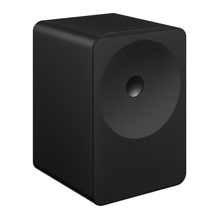 Samsung HW-LS70H | Music Studio 7 Speaker - 3.1.1 Channels - Bluetooth - Wi-Fi - Black | 02 | Sonxplus Granby