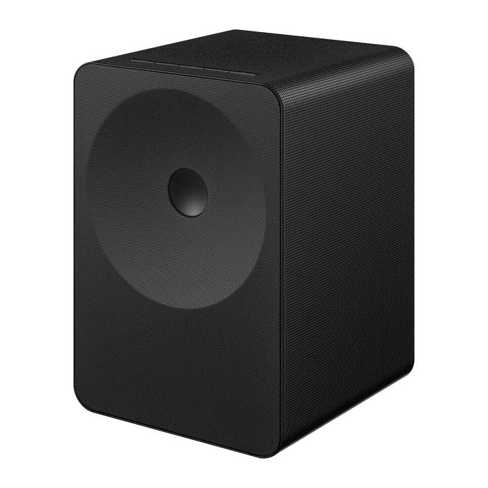 Samsung HW-LS70H | Music Studio 7 Speaker - 3.1.1 Channels - Bluetooth - Wi-Fi - Black | 03 | Sonxplus Granby