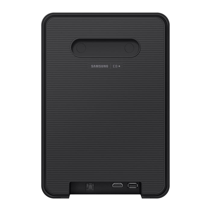 Samsung HW-LS70H | Music Studio 7 Speaker - 3.1.1 Channels - Bluetooth - Wi-Fi - Black | 04 | Sonxplus Granby