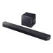 Samsung HW-Q900H | 7.1.2 Soundbar - 546W - Q-Symphony - Black | 02 | Sonxplus Granby