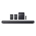 Samsung HW-Q990H | 11.1.4 Soundbar - 756W - Q-Symphony - Black | 01 | Sonxplus Granby