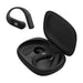 JBL Endurance Peak 4 | In-Ear Headphones - TwistLock - Black/Gray | 02 | Sonxplus Granby